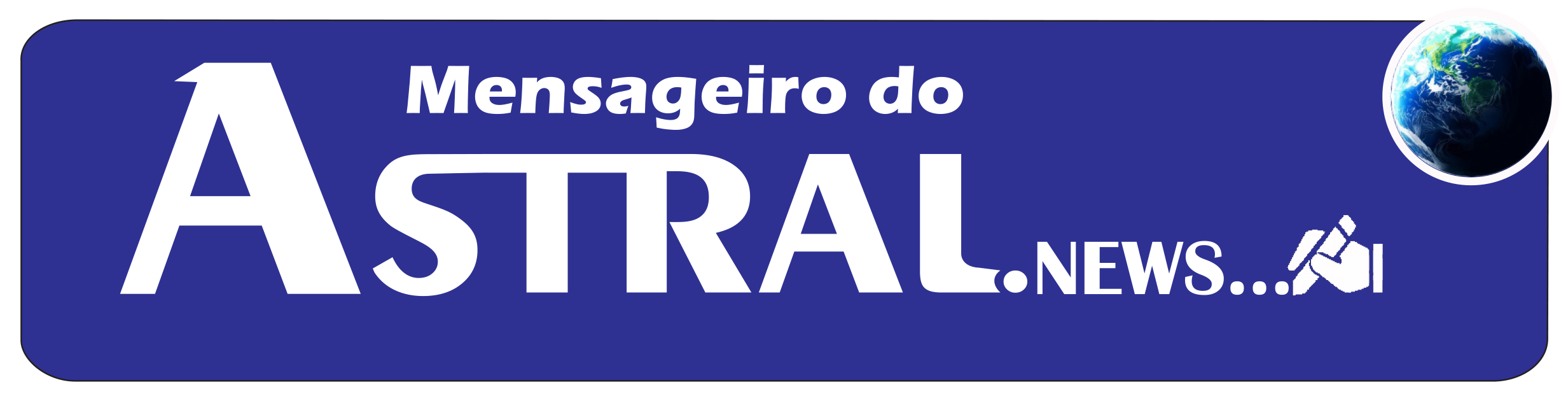 Mensageiro do Astral